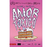 Amor Tóxico