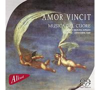 Amor Vincit - Musica del Cuore