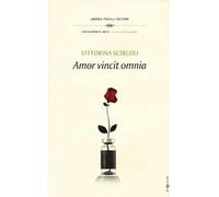 Amor vincit omnia