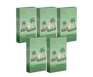 Amor *Wild Moments* 60 pz Preservativi