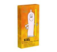 Amor *XXL* 12 pz Preservativi