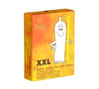 Amor *XXL* 3 pz Preservativi
