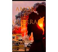 AMOR Y GUERRA: Guerra Israel-Palestina