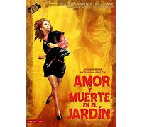 Amor y Muerte en el Jardín