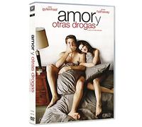 Amor Y Otras Drogas (2010) Love And Other Drugs (Region 2) (I...