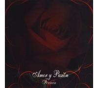 Amor Y Pasion