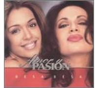 Amor Y Pasion - Besa Besa