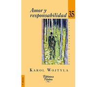 Amor y responsabilidad