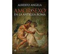 Amor y sexo en la Antigua Roma