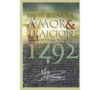 Amor y traición en 1492: La historia escondida de Cristobal Colón