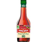 Amora - Aceto vino rosso Bio