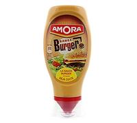 Amora Déjà Culte Salsa Hamburger 441 g (confezione da 5)