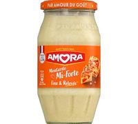 Amora Dijon Moutarde 415 g