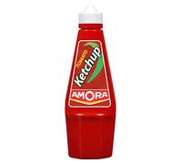 Amora Ketchup 575 G