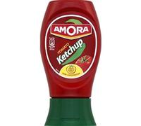 AMORA - Ketchup Amora, 280 g