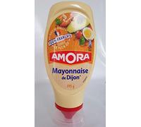 Amora Maionese de Digione 395 g Standtube