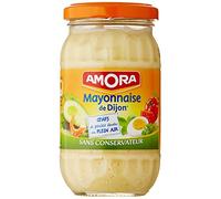 Amora Maionese De Dijon Jackpot 235 G