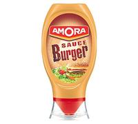 Amora Salice Burger 448 g
