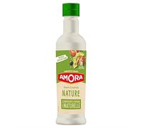 Amora - Salsa Crudezza Nature 380Ml - Lot De 4 - Prezzo Per Lotto - Consegna Veloce