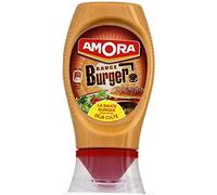 Amora Salsa Di Burger (Lotto 3)