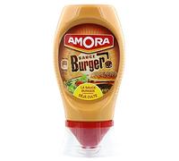 Amora Salsa hamburger Ã © Sì Cult 260 G (set 5)