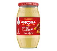 Amora Senape di Digione 430g