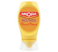 Amora Senape, morbida, 260 g