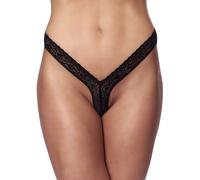 Amorable Mini Slip Black