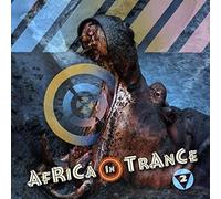 Amoraim Africa in Trance V2 (CD)