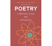 Amorak Huey W. Todd Kaneko Poetry (Tascabile)