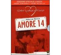 Amore 14 (2 DVD)