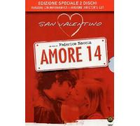 Amore 14 (Special Edition) (2 Dvd)