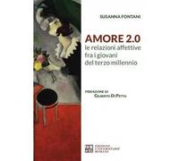 Amore 2.0 Le relazioni affettive fra i giovani del terzo millennio