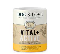 Amore 500gx6 Polvere Vital Active