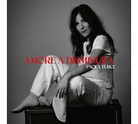 Amore a dismisura (Edizione Limitata e Numerata con Vinile Rosso Trasparente e Cover Alternativa)