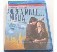 Amore A Mille Miglia (Ex Rental)