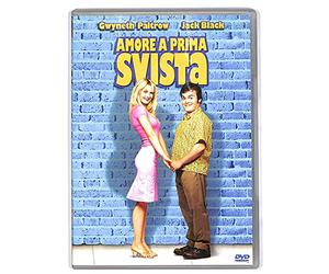 Amore A Prima Svista