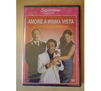 FILM DVD - AMORE A PRIMA VISTA - Nuovo
