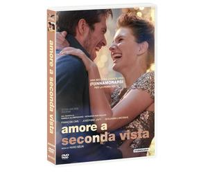 Amore A Seconda Vista (DVD) François Civil Joséphine Japy Benjamin Lavernhe