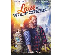 Amore A Wolf Creek DVD