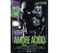 Amore Acido [Dvd] - Alfredo Angelini,Altea Hernandez,Alex Leo - 2021
