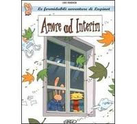 Amore ad interim. Le formidabili avventure di Lapinot. Vol. 2