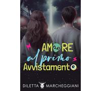 Amore al primo avvistamento: (Cocktail Edizioni)