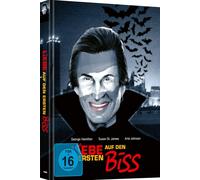 Amore al primo morso - Mediabook a 2 dischi (copertina A) - limitato a 333 pz.