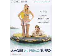 Amore al primo tuffo