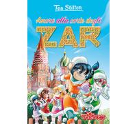Amore alla corte degli zar - Stilton Tea