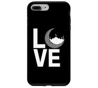 Amore Allah Musulmano Islamica Religione Dio Arabic Moschea Credere Custodia per iPhone 7 Plus/8 Plus