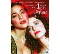 Amor nello Specchio (DVD) Anna Galiena Peter Stormare Simona Cavallari