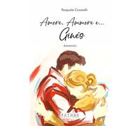 Amore, ammore e... Ginés