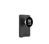 Amore auto d'epoca (grafica auto classica) PopSockets PopWallet per MagSafe